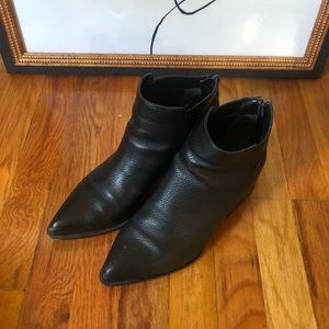 Simply Vera Vera Wang Booties